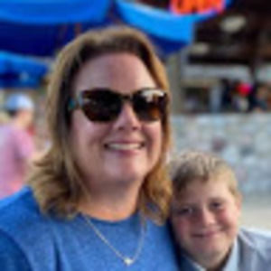 Meet your Posher, Angela